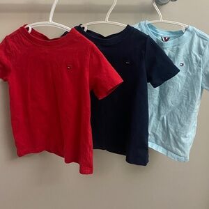Tommy Hilfiger TShirts 💚2 for 20💚